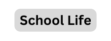 School Life